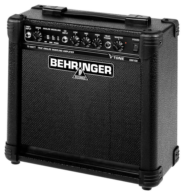 Guitar Amplifiers, Info, Basics and Tips on Selecting guitar amplifiers.