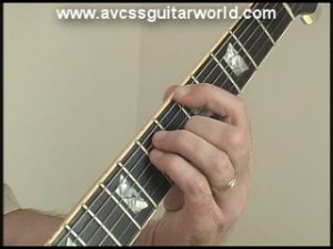 intermediate guitar lessons
