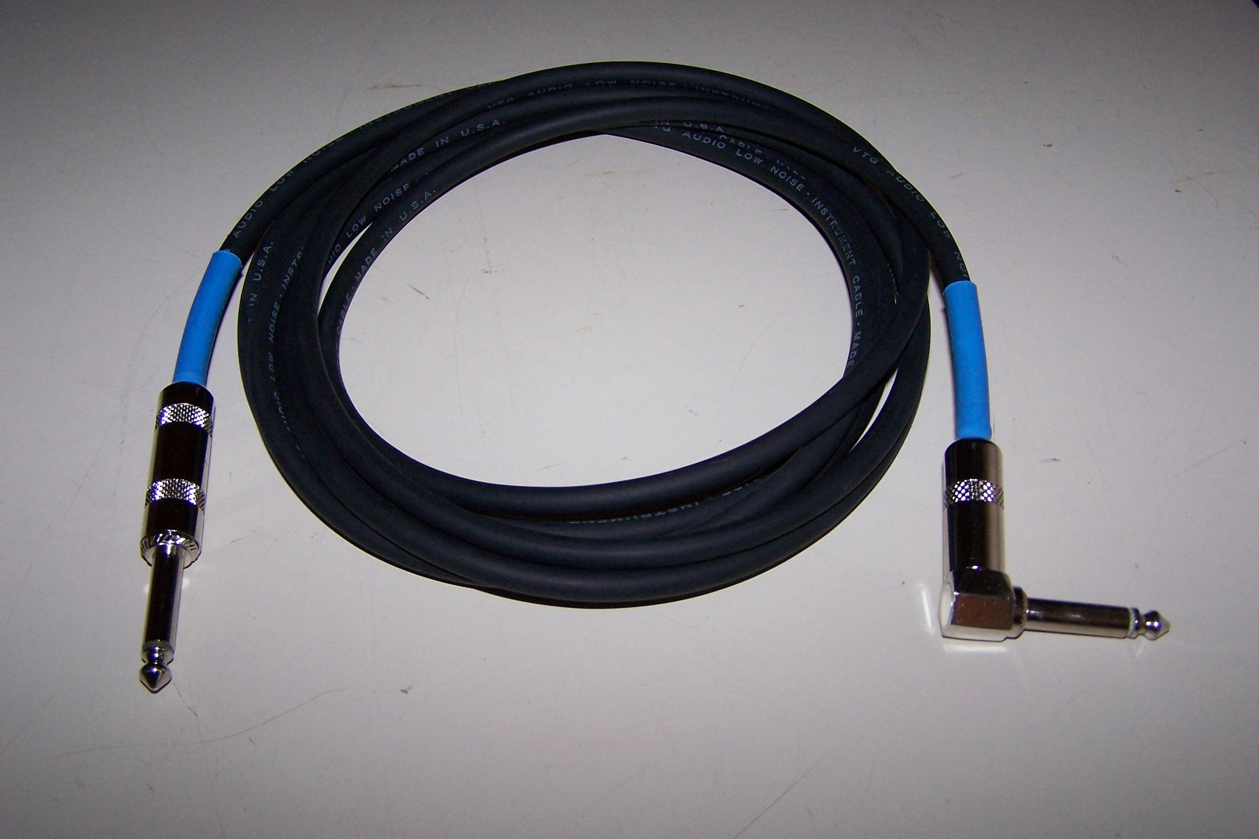 Livewire Microphone Cables, Instrument Cables