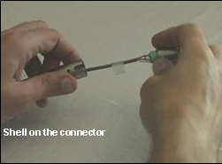 How to Solder an XLR