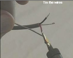 How to Solder an XLR