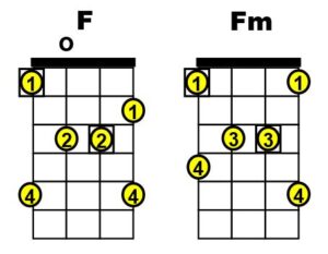 Bass Guitar Chords, Basic Information For Beginner Bass Players