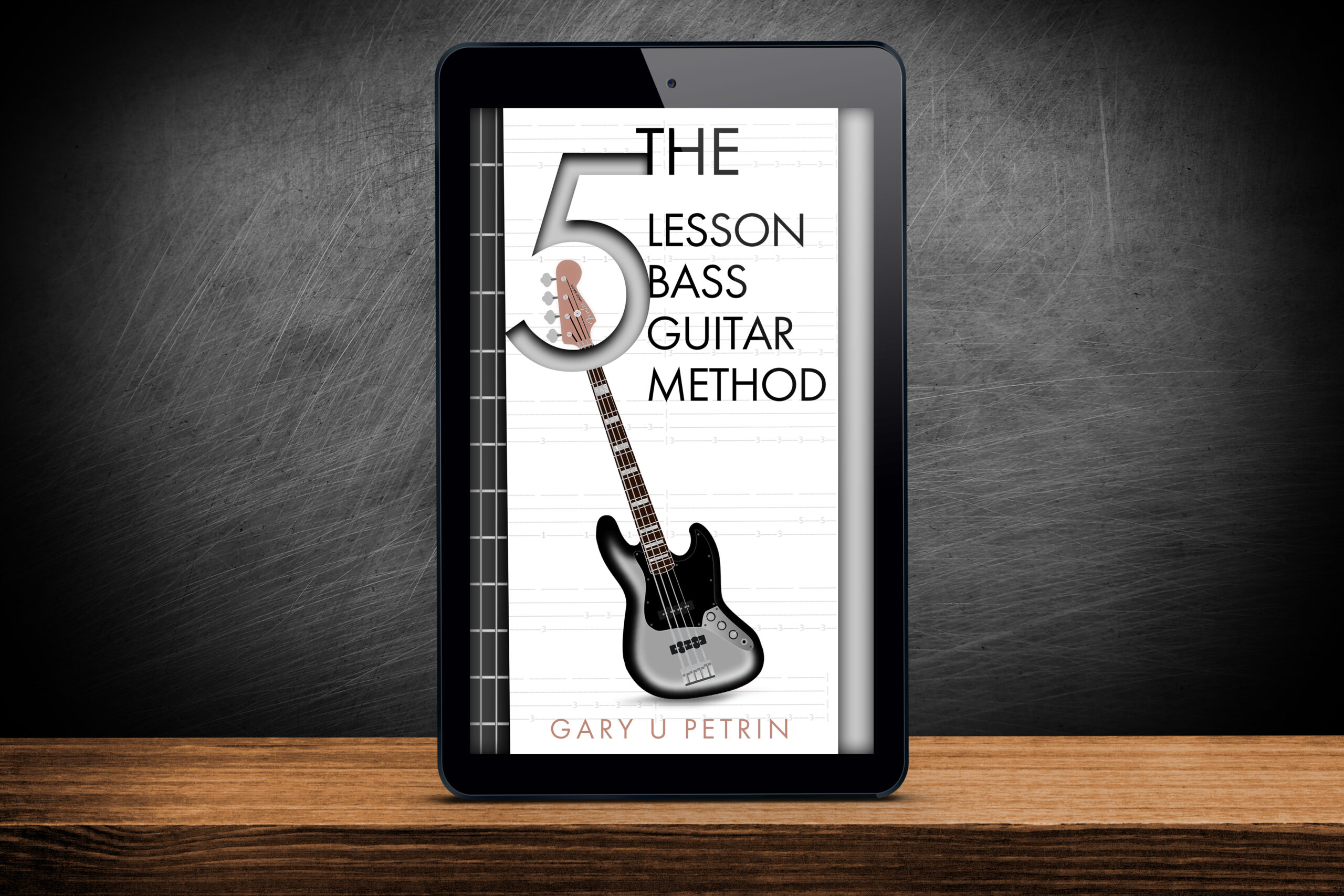 online bass lessons